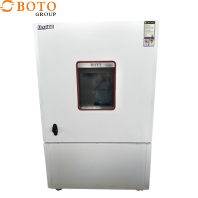 재료 성능 검사를 위한 GB/T5170.5-2006 온도 및 습도 테스트 챔버