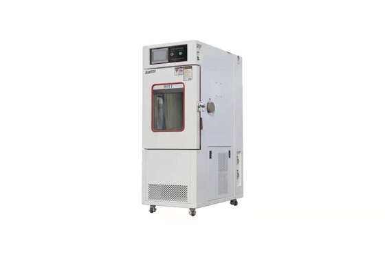 GB/T2423.2 테스트 SUS#304Stainless 강철판을 위한 B-T-504(A~E) 온도 & 습도 챔버