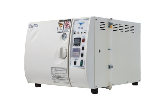 DHG-9030A 101A-0S 듀얼 라미네이트 관측 창과 회전 판과 함께 높은 온도 테스트 챔버