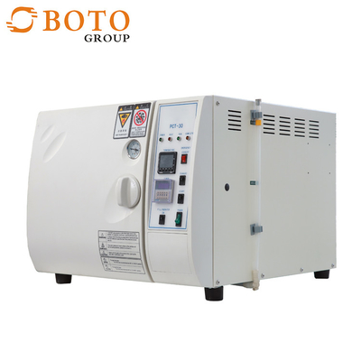 높은 온도 실험 장비 GB/T2423.2, 주문 설계, 정확성 탬프 콘트롤, 220V 50HZ