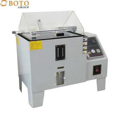 내식성 NSS ASTM-B117 염무 시험기 B-SST-120L 식염수 시험 방법 35 1