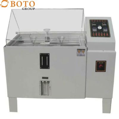 풍토적 GB10485-89 제조사 염수분무 부식 테스트 챔버 기계 GJBl50.9-86