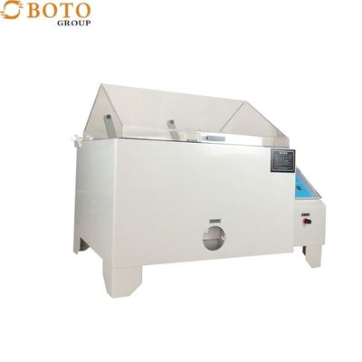 ASTM 표준 PVC 플라스틱 판 소금 스프레이 경화 시험 챔버 항공 산업에서 사용