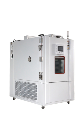 고저온실 GB/T5170.5-2008 온실 습도 시험실