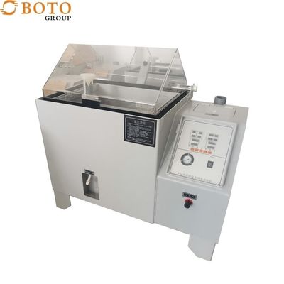 B-ZW 힘 4KW 임시 직원 범위 RT+10-70℃ 완전한 소금 분무기 시험 약실