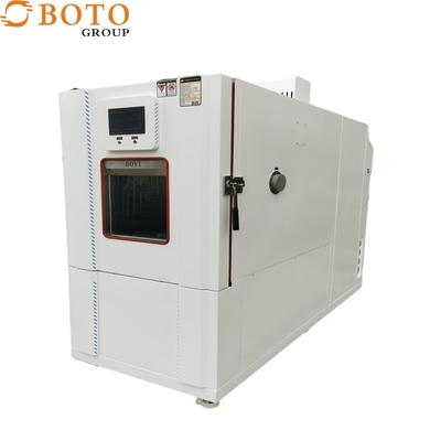 80L-1000L 용량 플라스틱화 산업용 빠른 온도 테스트 챔버