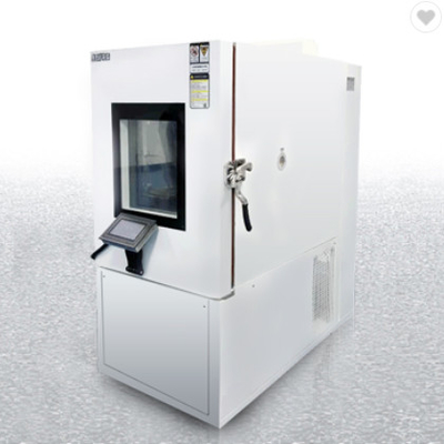 빠른 온도 습도 테스트 챔버 AC 220V / 380V 50/60Hz 정확한 결과를 위해 2.5-7KW