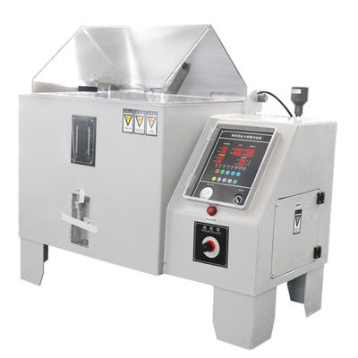 30cm-50cm 스프레이 거리 ASTM B117 부식 저항 테스트를 위한 소금 스프레이 테스트 챔버