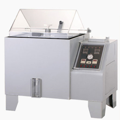 부패 테스트 캐비닛 테스트 온도 35C-55C 테스트 영역 0.09m2-2.25m2 포괄적인 부패 측정