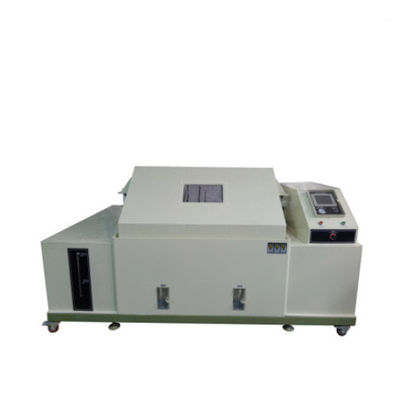 ASTM B117 시험 방법 소금 스프레이 시험실 0.09m2-2.25m2 전원 공급원 AC 220V 50Hz