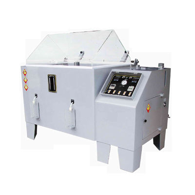 1-2ml/80cm2/h 스프레이 볼륨 소금 안개 챔버에 대한 ASTM B117 테스트 방법의 저렴한 가격