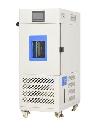 하이로 포커 AC220V 일정온도 습도 테스트 챔버 225L