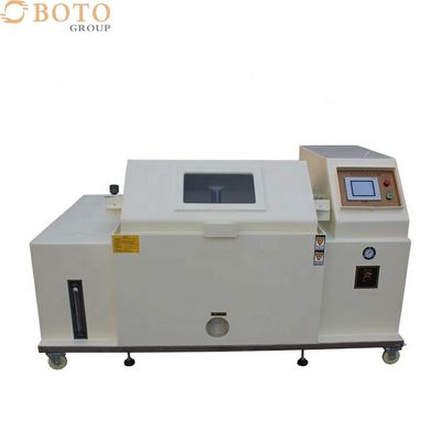 산업적 부식 저항성 테스터 ASTM B117 용사 거리 30cm~50cm 95%RH