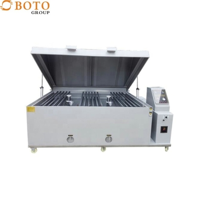 GB/T2423.22-2001 염수분무 부식 테스트 챔버 ISO 기계 GB/T10586-89