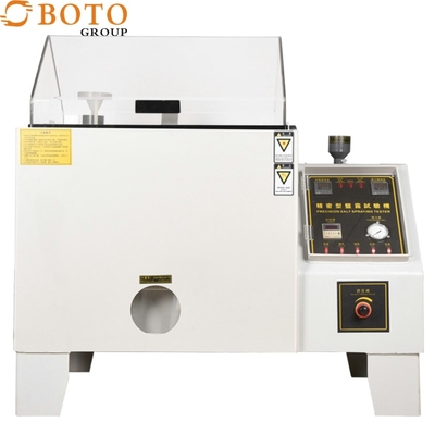 0.2Mpa~0.4Mpa 스프레이 압력으로 된 ASTM B117 경화 시험 장비