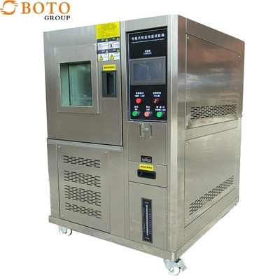 온도 습도 테스트 챔버 프로그램 가능한 고온 반응실 GB/T10586-2006 GB/T10586-2008