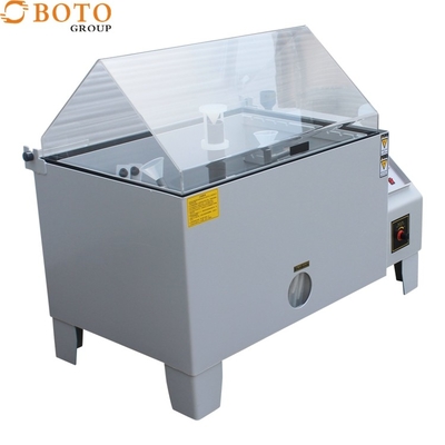 GB10485-89에 따라 B-SST-200 기후 소금 스프레이 부식 시험실