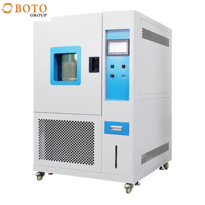 IEC60529, 국제전기기술위원회 60598, 매체를 위한 B-SC 모래 & 먼지 테스트 챔버 :활석 분말